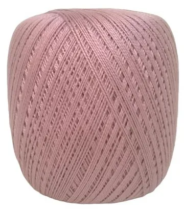 Hjertegarn Hjerte No. 5 Heklegarn 2705 Rosa