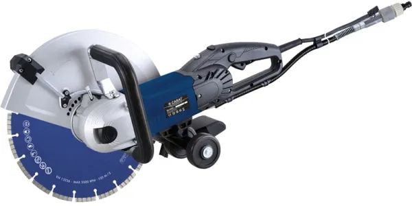 CARAT Kappesag DS-3500