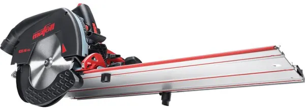 Mafell Kappesystem KSS 60 cc i transportkoffert