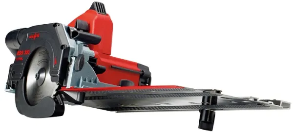 Mafell Kappesystem KSS 300 MidiMAX i T-MAX koffert
