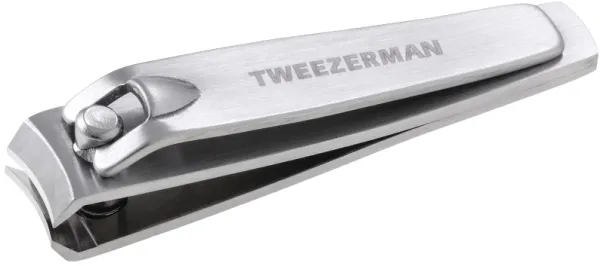 Tweezerman rustfritt stål negleklipper