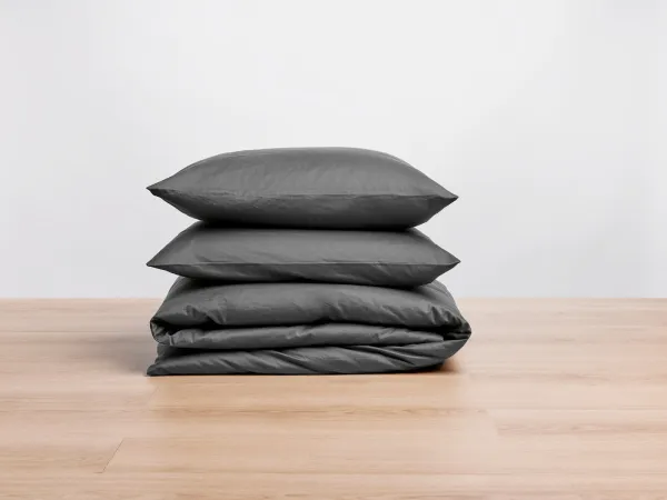 Essential sengetøysett