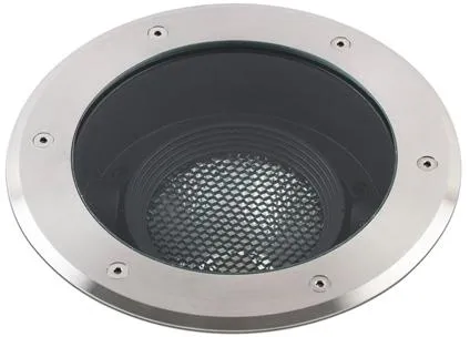 Faro GEISER 260 Innfelt Utendørslampe Grå